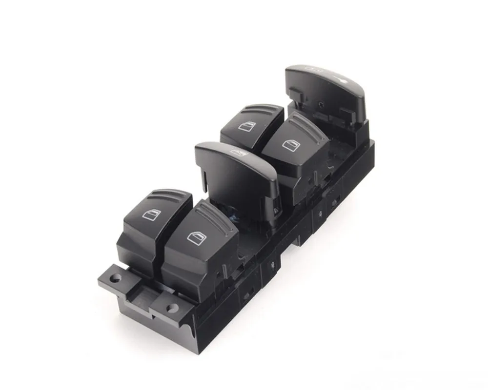 Electric Power Window Master Control Switch Assembly for Porsche