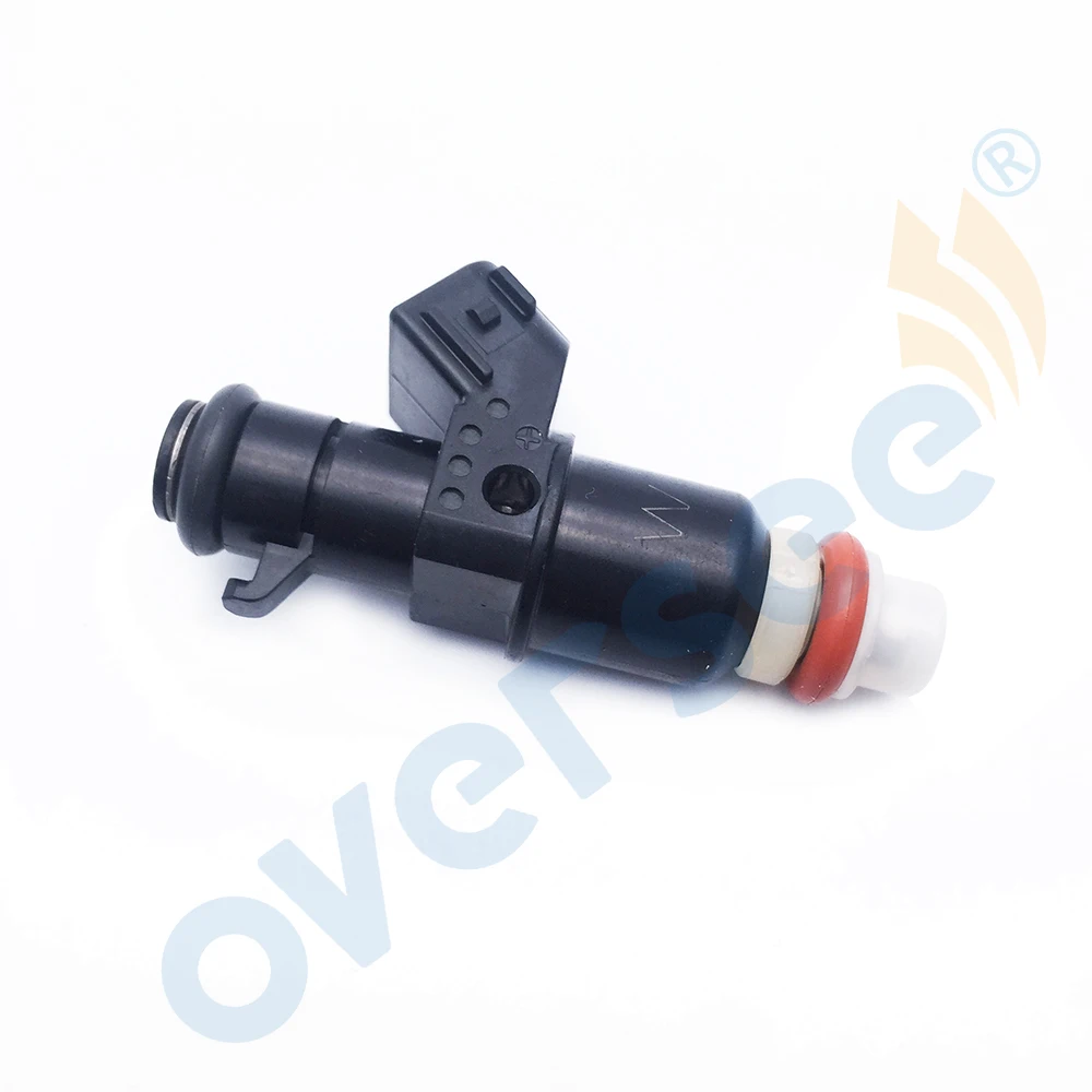 New 16450ZY6003 Outboard Engine Injector For HONDA BF135 BF150 BF225 BF250 16450-ZY6-003