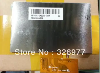 

Free shipping original 4.3 inch TIANMA TM043NDHG03 LCD screen display panel