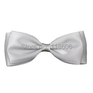 Satin Ribbons Girl Boutique Hair Bow Baby Aligator Clips8.jpg