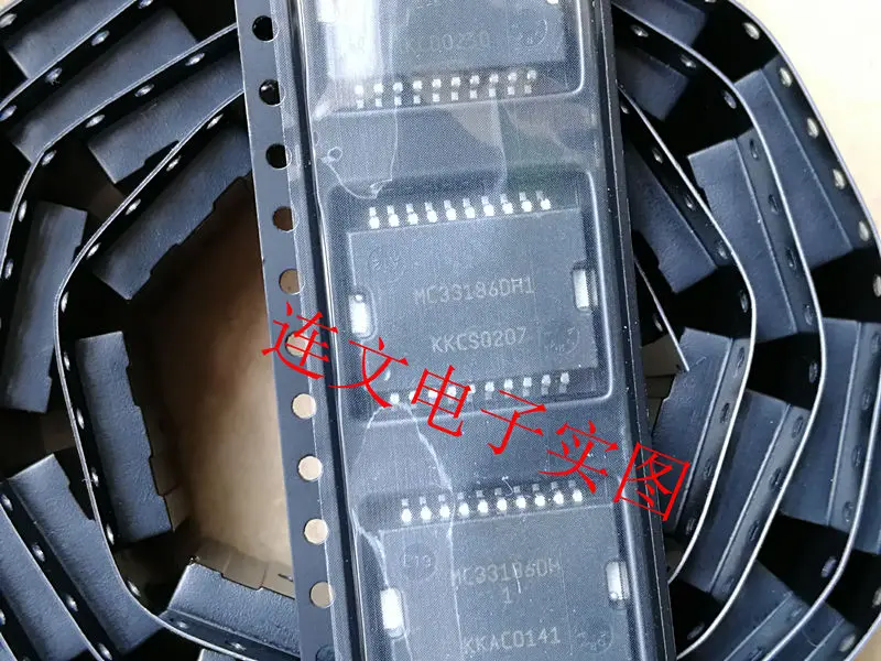 MC33186DH 1 MC33186DH1|Integrated Circuits| - AliExpress
