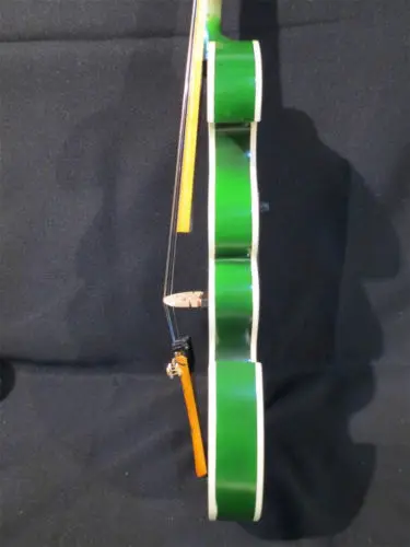 Excellent-Green-color-best-model-4-4-electric-violin-Acoustic-violin-8755 (3)