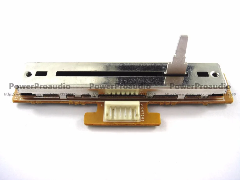 Крест фейдер DWX 2680 XFADER PCB в сборе (DWX2680) для Pioneer DJM 700 | Электроника