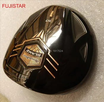 

FUJISTAR ASAHI Speed star GLANZ Titanium golf driver head HT deg loft for Senior or Lady