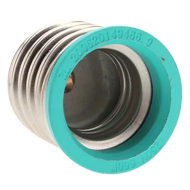 

20pcs E40 to E27 Adapter Converter LED Bulb Holder Socket