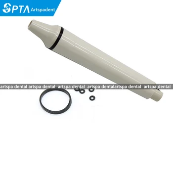 

Dental Ultrasonic Scaler Piezo Handpiece compatible with EMS woodpecker
