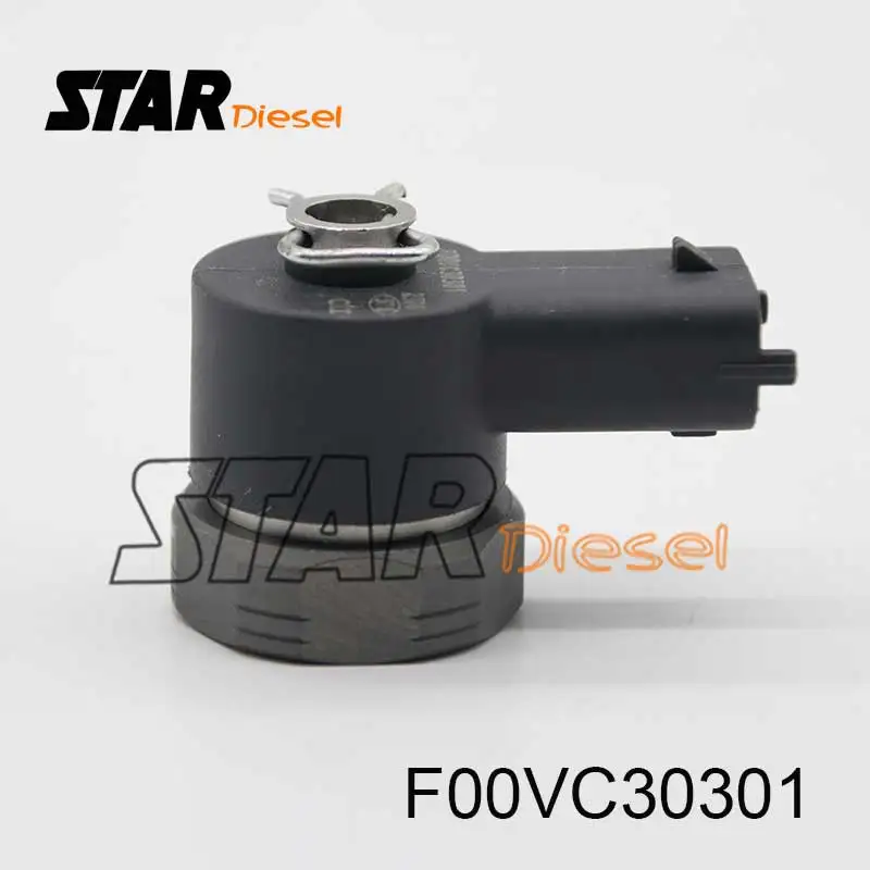 Common Rail дизельная часть F00VC30301 Common Rail дизельная часть F00VC30301 топливный инжектор 0445110