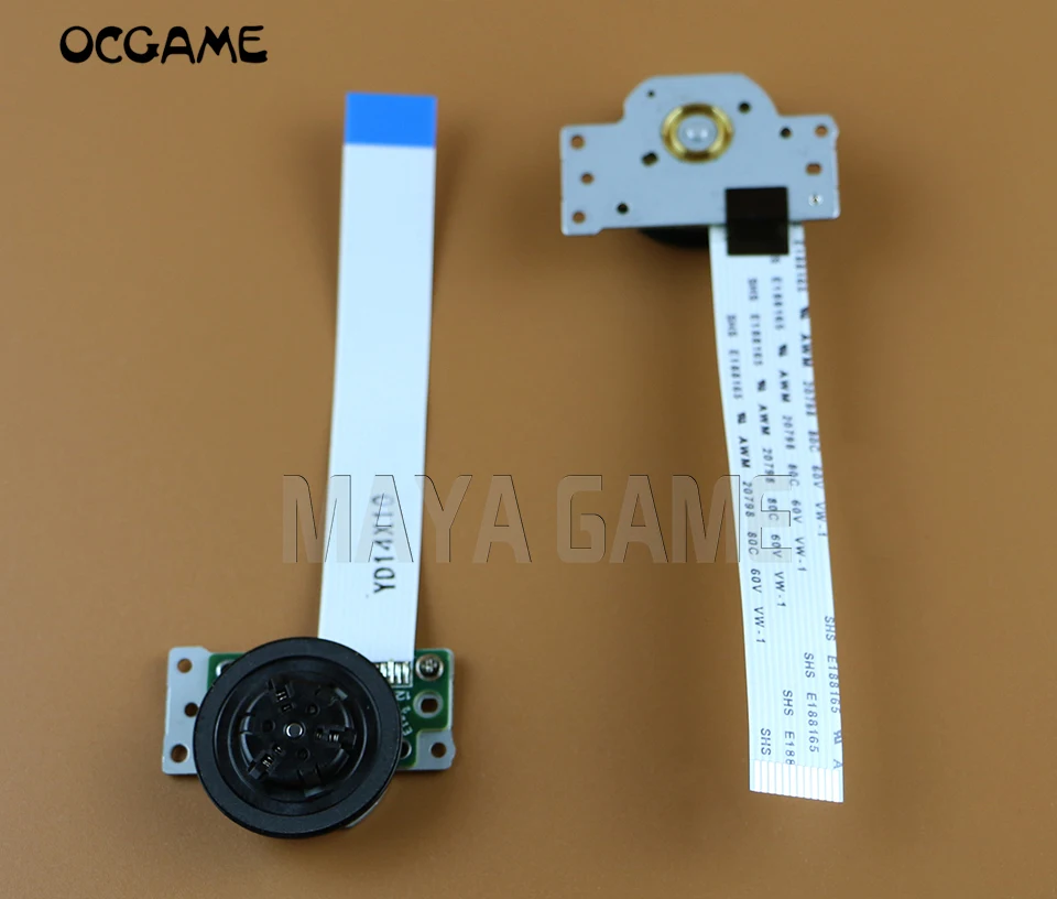 Шпиндель OCGAME высокое качество 70000 7000x7 Вт большой двигатель для PS2 Slim запасные