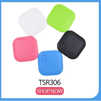 TISHRIC Hot Key Finder Wallet Dog Cat kids GPS locator anti lost keychain Smart Search Bluetooth Tracker Tag itag Keyfinder (7)