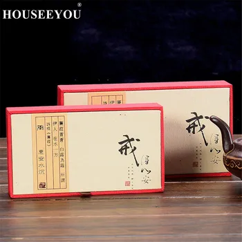 

40Pcs Vietnam Huian Incense Coils Aromatic Natural Flavor Encens Spirale Promote Meditation Aromatherapy Sticks Yoga Tea Room