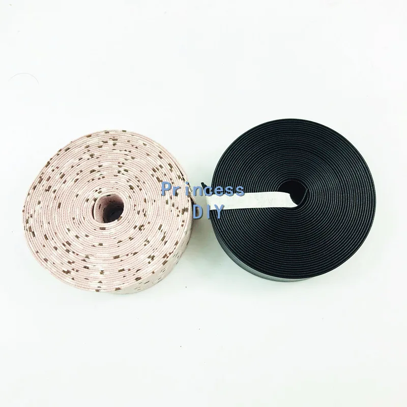 5 м изготовление, поиск ювелирных изделий напечатаны 10 мм Holo ленты 12 мм розовый шнур PU Блестки для ногтей искусственная кожа DIY воротник чокер отделка