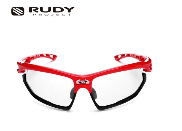 RUDY PROJECT FOTONYK-спортивные солнцезащитные очки IMPACTX меняющие цвет для бега марафон