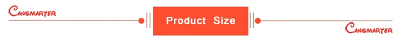 Product Size