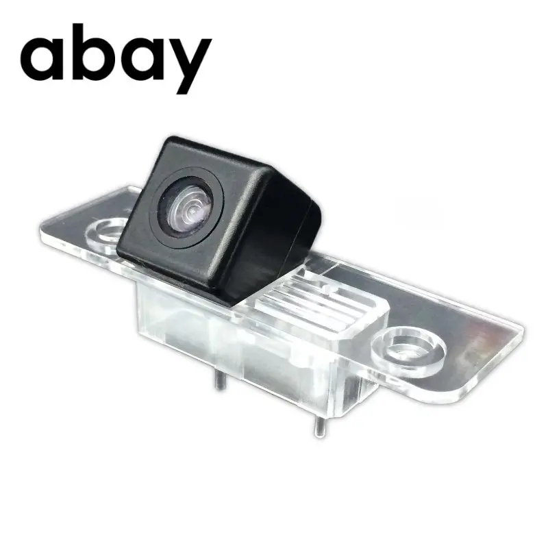 

abay Car Reversing Parking Camera For Ford Focus Fusion Taurus Flex HD Night Vision Backup Camera Rear View Camera
