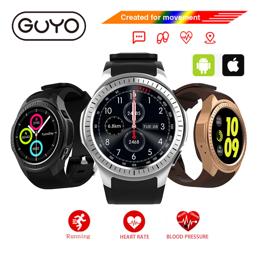 samsung smart watch ios