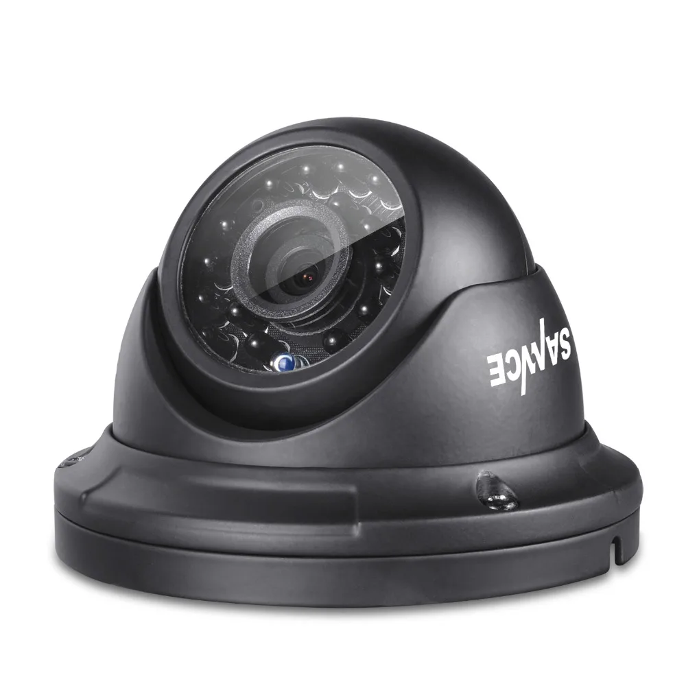 2.0mp  Security Camera IR-Cut Night Vision Audio Recording Surveillance Network CCTV Onvif Indoor and outdoor