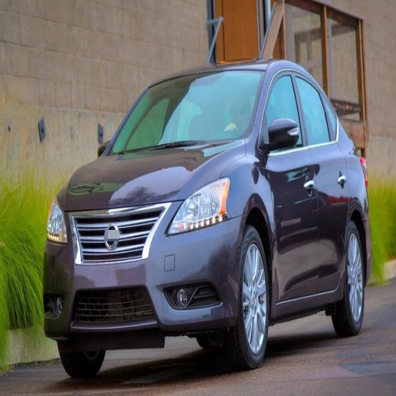 2013-2015 NISSAN SENTRA