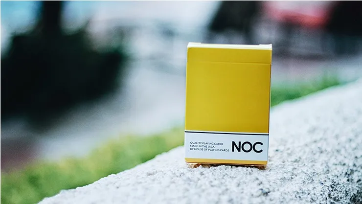 Yellow 1