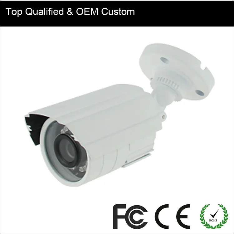 # LICE24NHTC Инфракрасный 1080 P/960 H Безопасности 3.6 мм Фиксированной Len High Definition