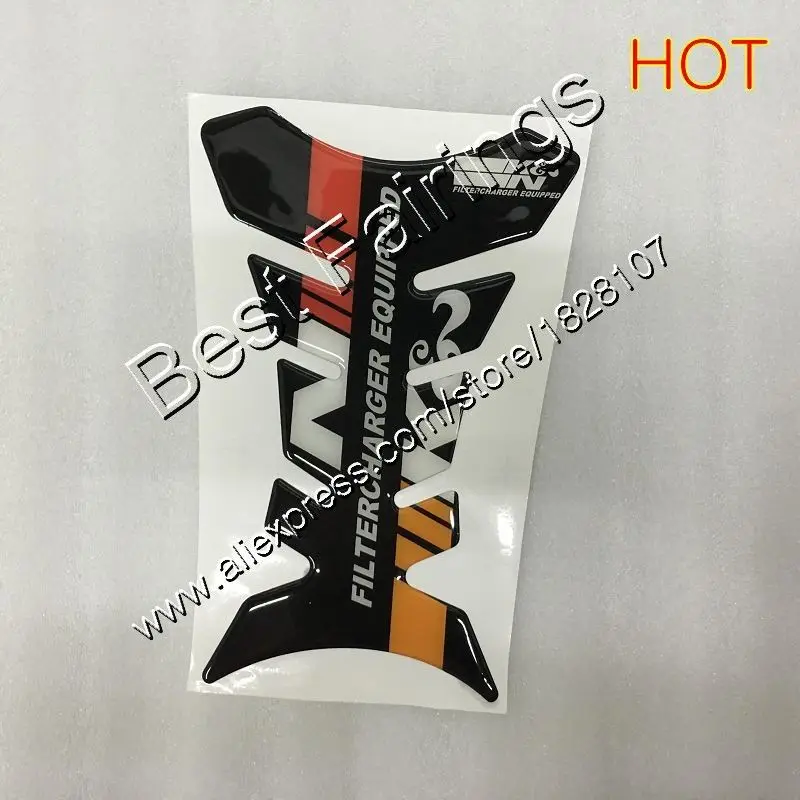 3D протектор резервуара из углеродного волокна для KAWASAKI Bodys ZX9R 94 95 96 97 ZX 9R 9 R 1994 1995 1996