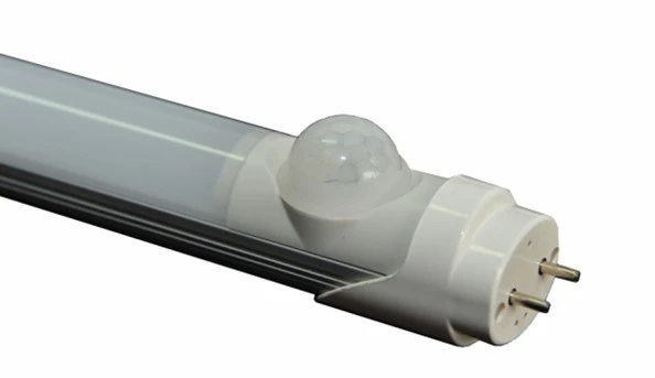 Tubo led T8 18W 120cm 4200K 220V Conexión 1 lado 175-265V