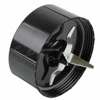 Cross Blade Replacement Part For Magic B Juicers Included Rubber Gear Seal Ring 250W New #Y05# ► Photo 2/6