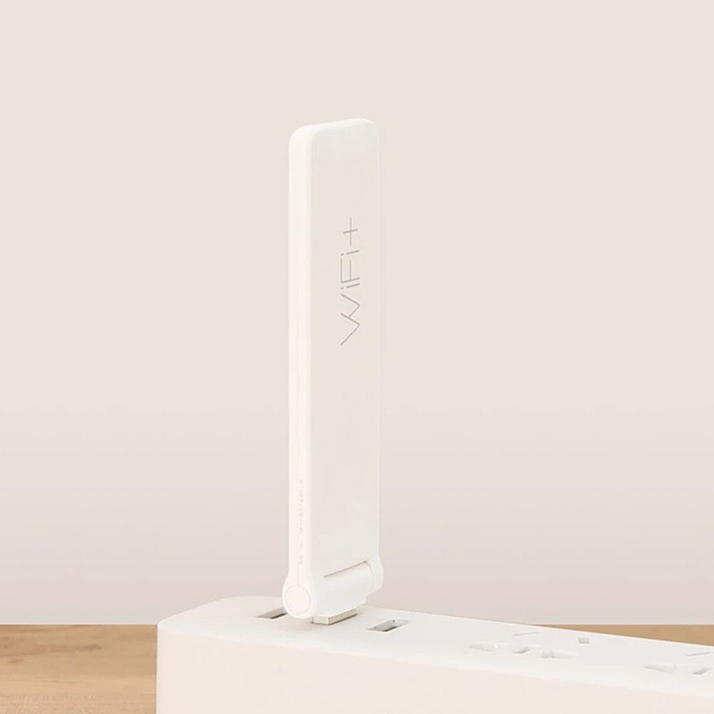 Xiaomi WiFi усилитель 2 беспроводной Wi-Fi повторитель 2 сетевой маршрутизатор удлинитель антенна WiFi Roteador усилитель сигнала 300 Мбит/с