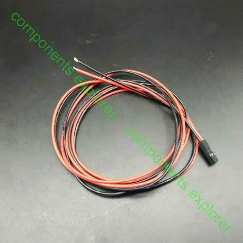 2pin 1000mm