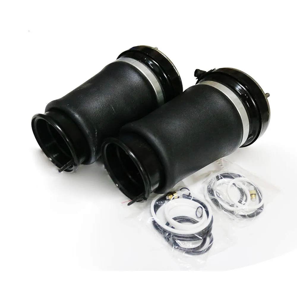 Комплект амортизаторов для пневматической подвески BMW X5 E53 front 37116757502 37116761444 37116757501