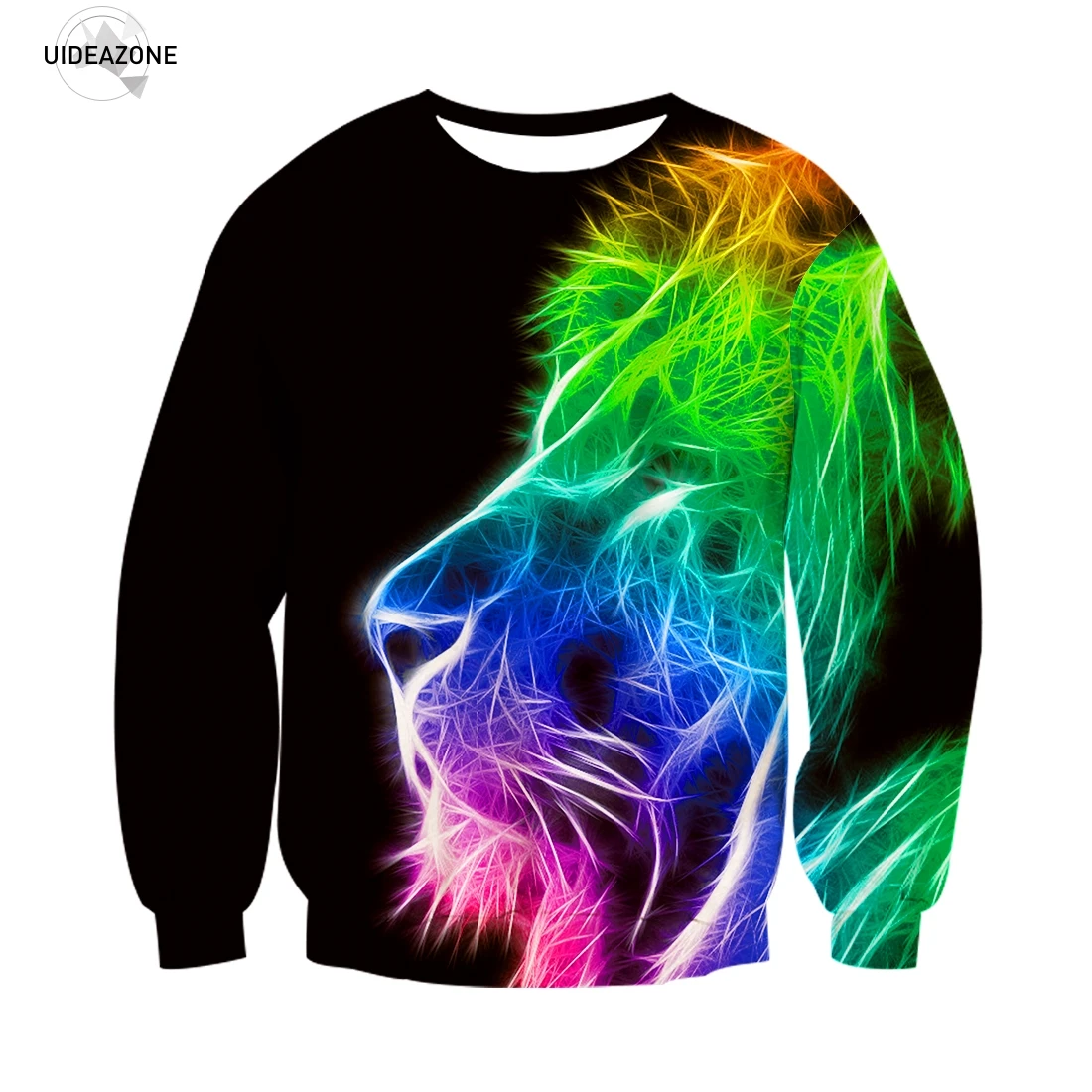cheap printed sweatshirts