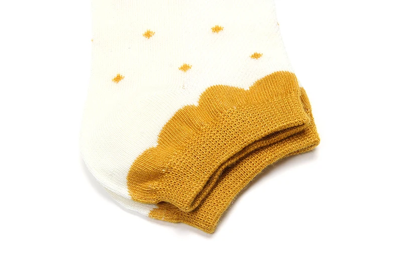 dot socks16