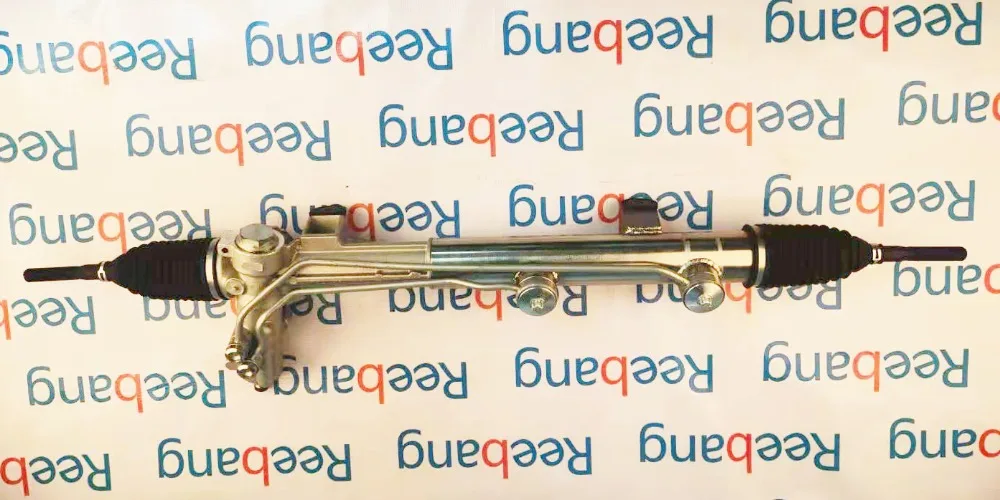 Reebang Steering Gear Power Steering Rack And Pinion For Mercedes ML320 ML350 ML500 1634600725 163460072560 163460072580 W163