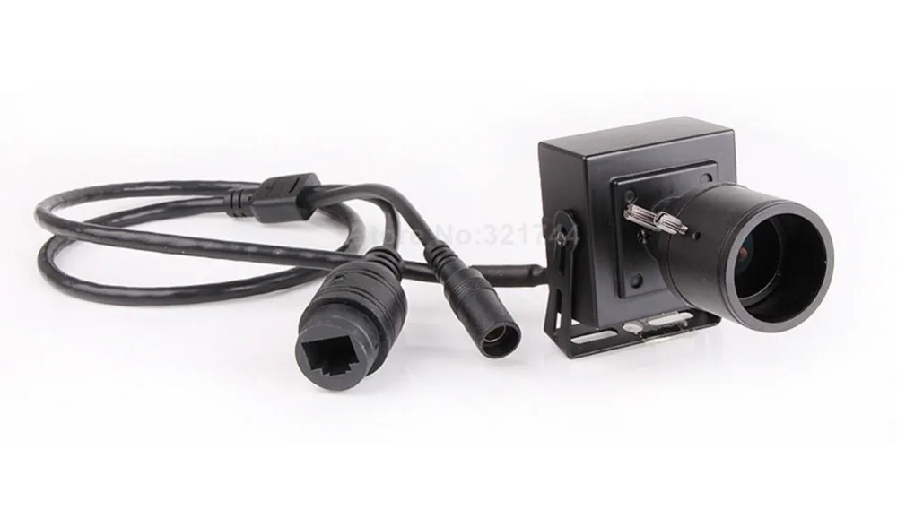 CCTV IP Camera