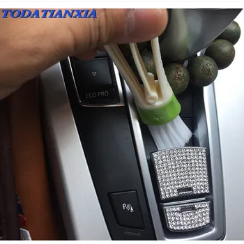 

Portable Car Clean Tools Brush Auto Cleaning for golf mk7 bmw f30 passat b7 ford mondeo w204 e90 ford mondeo mk3