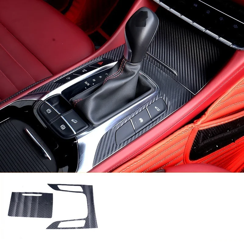 

Chromium Decorative Automobile Door Handle Window Interior Fashion Trim Sticker Strip Mouldings 18 19 FOR Morris Garages MG HS