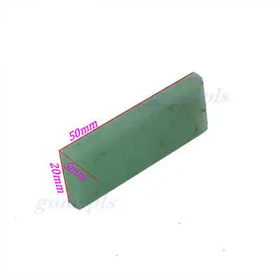 10000 # нож точилка для бритвы Камень точильный камень полишин Oilstone Grit 50 мм|stone grit|grit