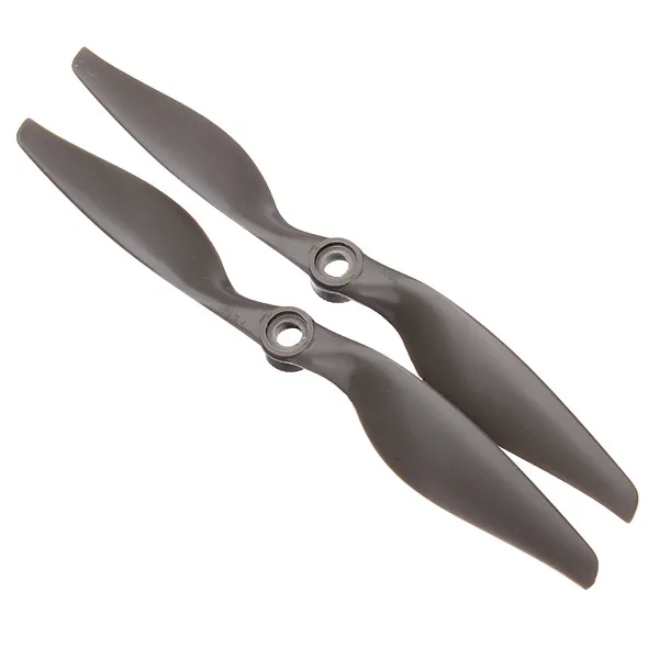 

GEMFAN APC 7x5 CCW Propeller Blade for Airplane 2 Pcs