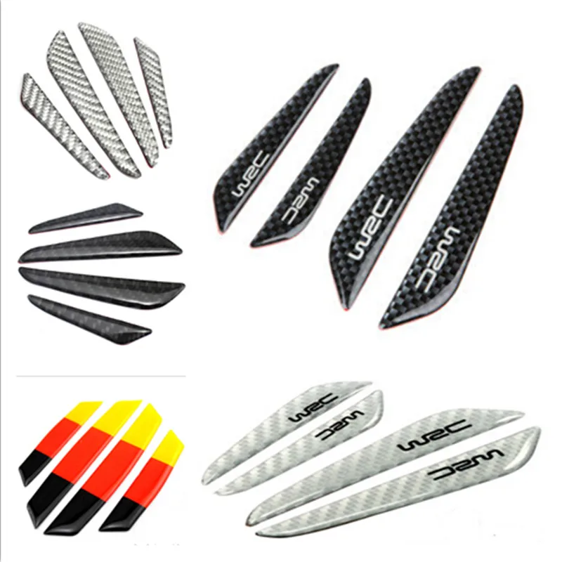 Car Styling Door Anti-Rub Bumper Strips For Kia Rio K2 K3 K5 K4 Cerato Soul Forte Sportage R SORENTO Mohave OPTIMA | Автомобили и