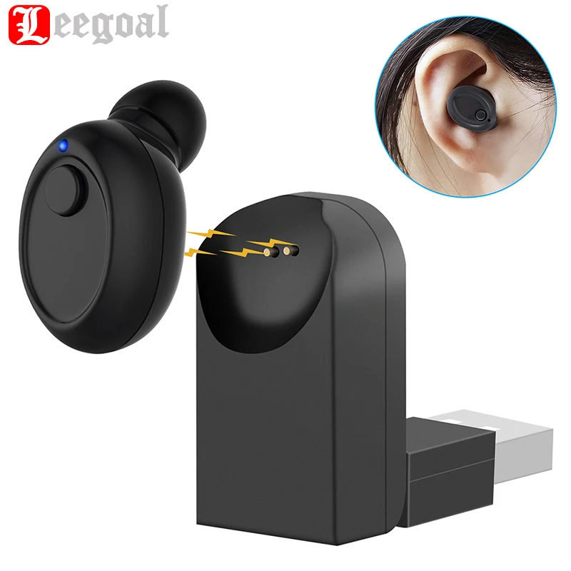 usb bluetooth earbuds for pc