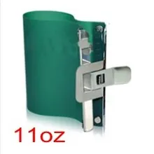 6 шт. 11 унций зажим для кружки держатель плат для красителя кружки с сублимационной печатью, используемой в термопрессе