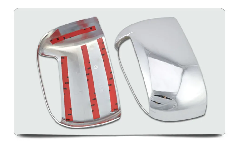 Car Door Mirror Cover For F250 Super Duty 1997-2006 Full Cover W Turn Signal Retrovisor For Ford F250 e