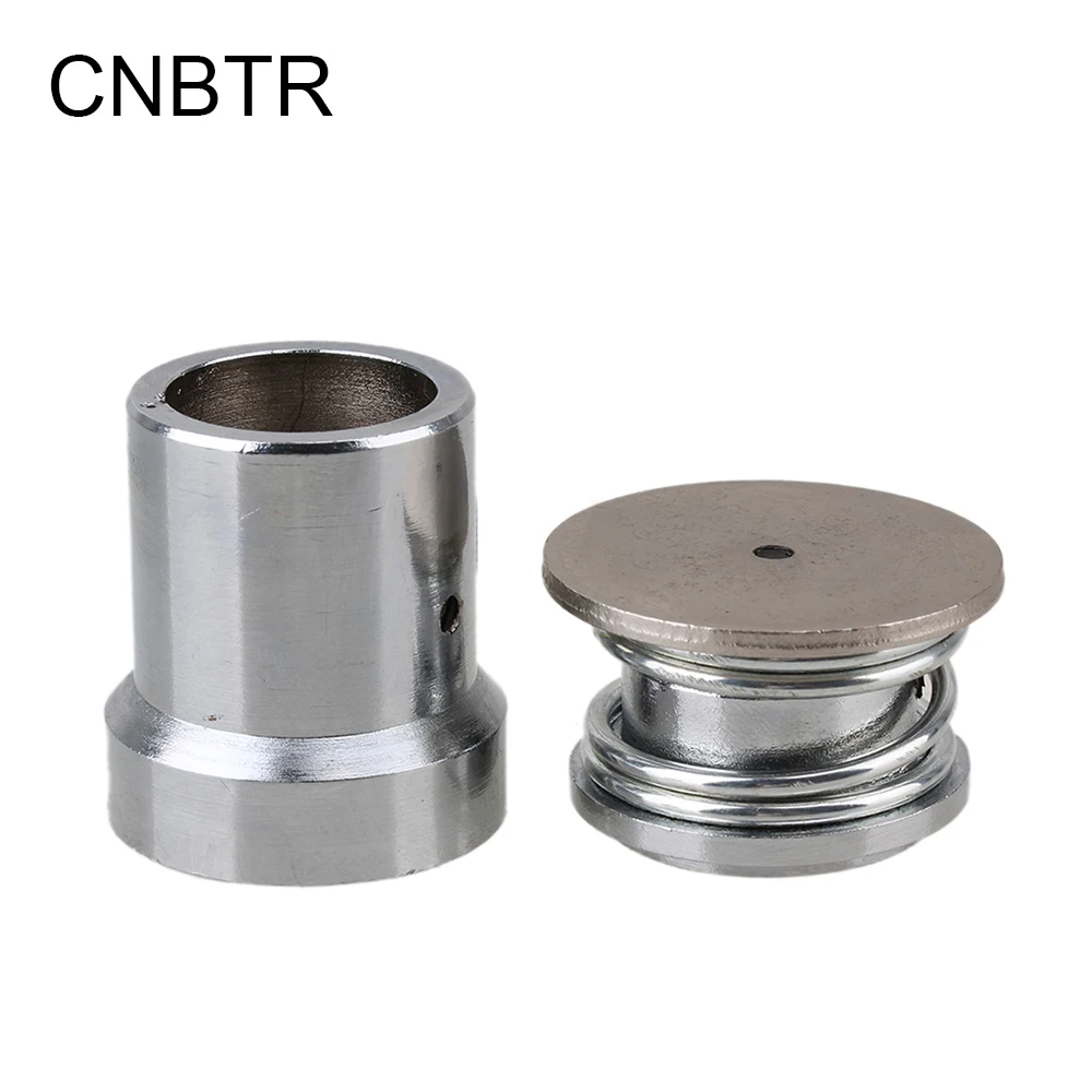 

CNBTR 36L Heavy Duty Fabric Covered Button Hand Press Machine Dies Mold Tool