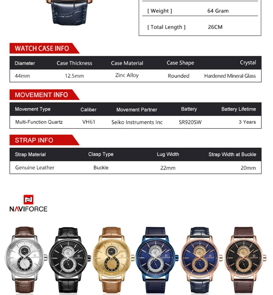 NAVIFORCE-Top-Gold-Men's-Quartz-Watch-Luxury-Brand_11