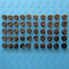 JUKI TL98E TL98Q TL98QE BOBBINS (FULL SLOT) #55623S 50PCS