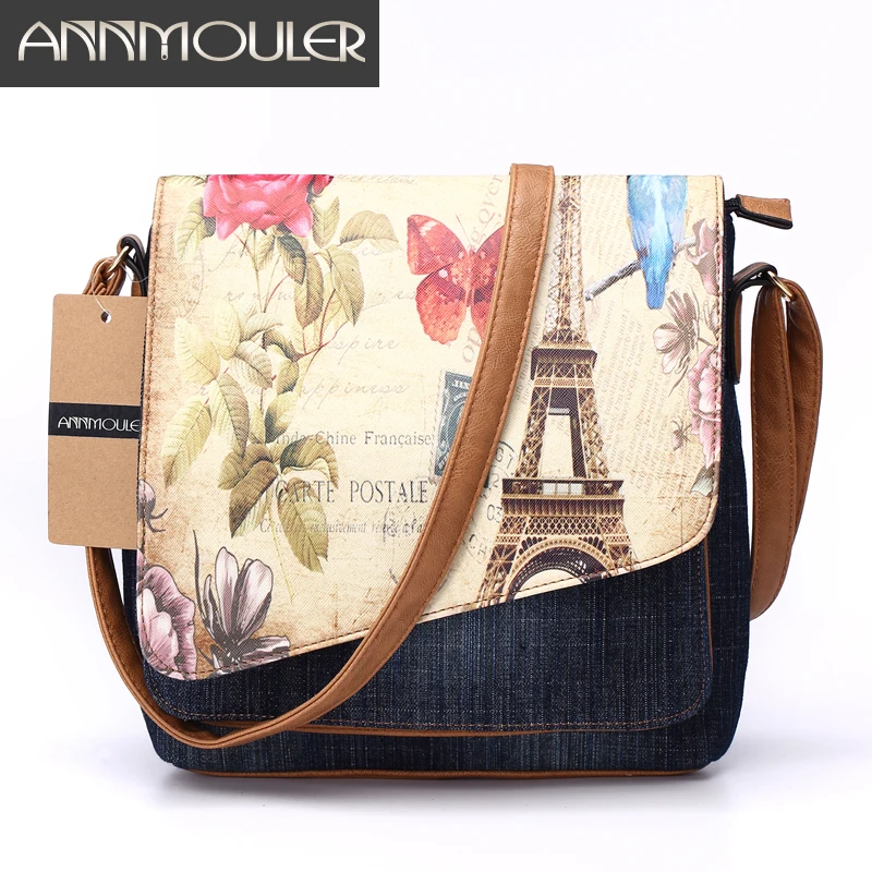 Vintage Untuk Cetak Tote 6