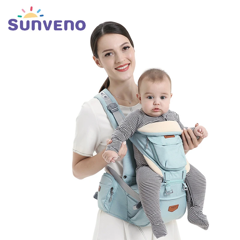 hipseat baby carrier