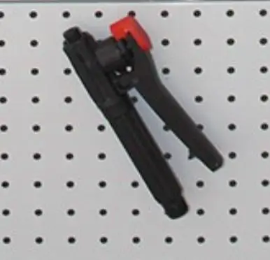 

iLOT shut-off for knapsack sprayer, pressure sprayer