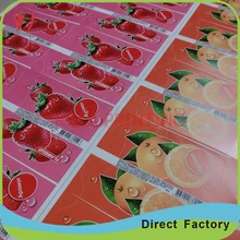 Печать на заказ самоклеющиеся наклейки с логотипом, пользовательские клейкие водонепроницаемые лейбл с логотипом, этикетки для бутылок красоты