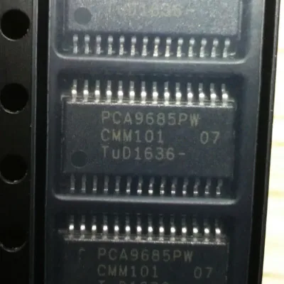 10 шт./лот PCA9685PW PCA9685 TSSOP-28