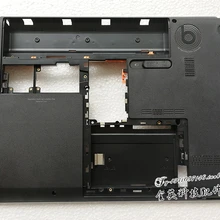 Чехол для ноутбука серии hp Envy DV4-5000 с чехлами части 703248-001